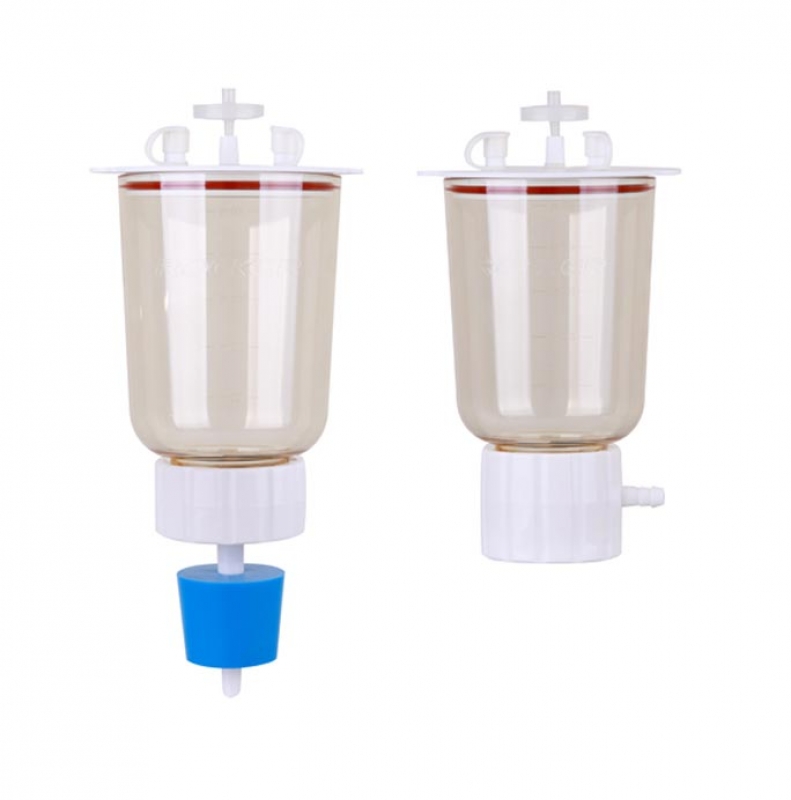 Bộ gá lọc PES 47mm LF5/5a